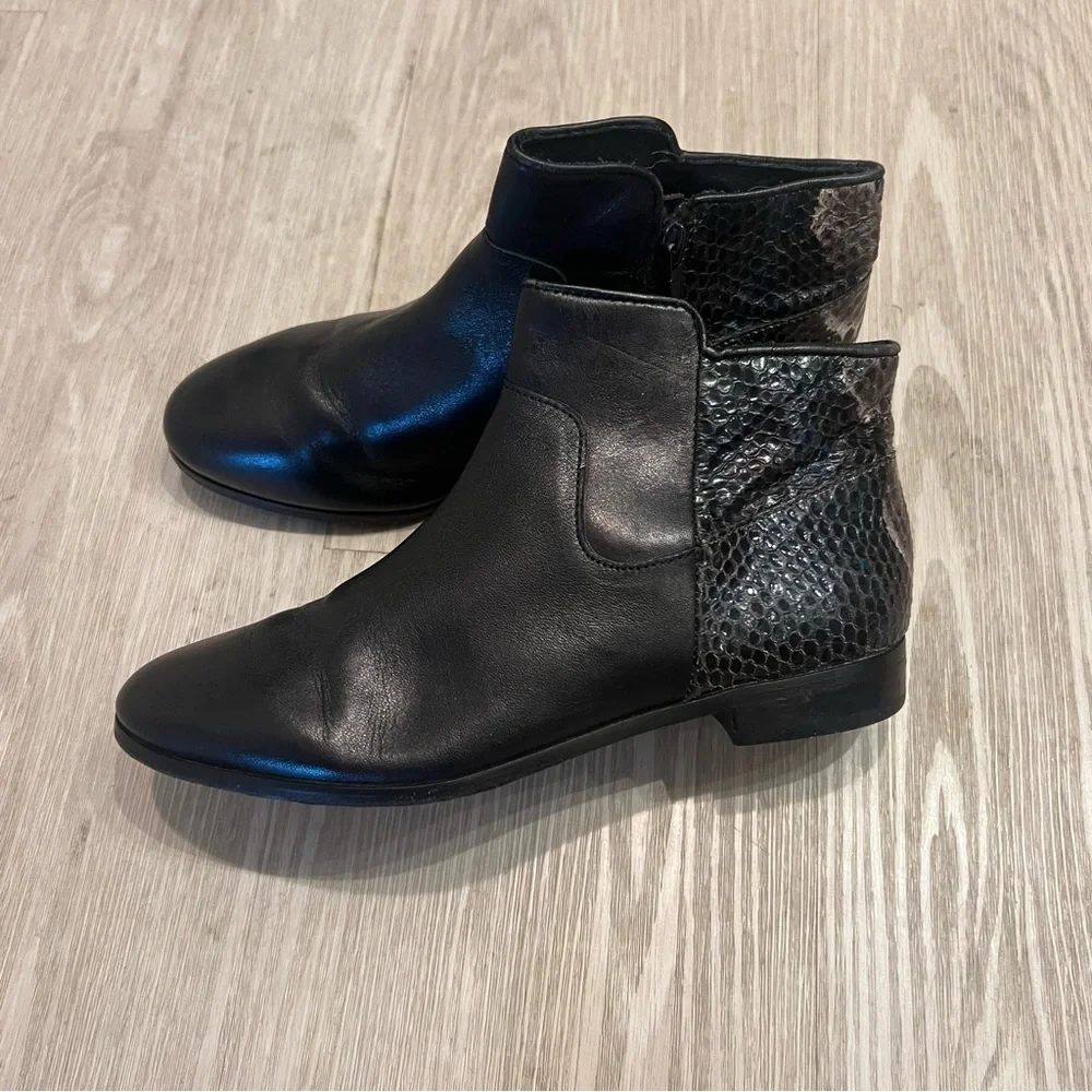 Rebecca Minkoff Booties